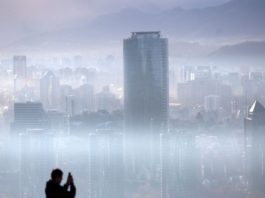 Las ciudades sudamericanas más contaminadas: 6 chilenas lideran la lista