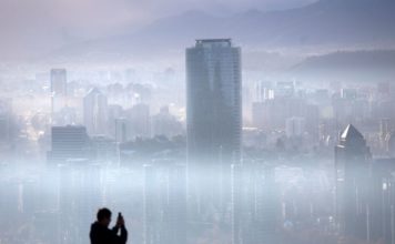 Las ciudades sudamericanas más contaminadas: 6 chilenas lideran la lista