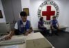 Cruz Roja asegura que distribuirá ayuda humanitaria en Venezuela en 15 días