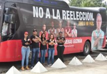 Antonio Taveras Guzmán denuncia DNI le acosa porque denuncia corrupción y se opone a la reelección