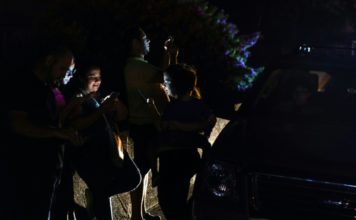 Angustia de venezolanos se agrava en tercer día de masivo apagón