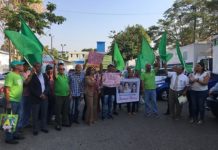 Ciudadanos exigen terminación hospital Cabral y Báez, reparación lleva 6 años