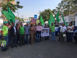 Ciudadanos exigen terminación hospital Cabral y Báez, reparación lleva 6 años