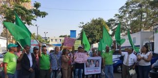 Ciudadanos exigen terminación hospital Cabral y Báez, reparación lleva 6 años