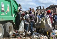 Diputados aprueban ley general de gestión integral de residuos sólidos