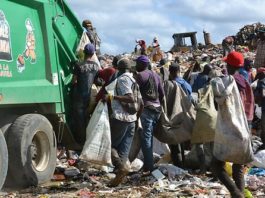 Diputados aprueban ley general de gestión integral de residuos sólidos