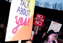 Cómo la ejemplar Dinamarca se convirtió en uno de los países de Europa con más violencia sexual