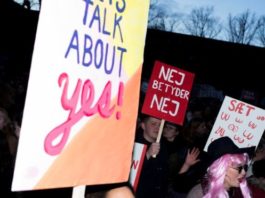 Cómo la ejemplar Dinamarca se convirtió en uno de los países de Europa con más violencia sexual