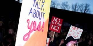 Cómo la ejemplar Dinamarca se convirtió en uno de los países de Europa con más violencia sexual