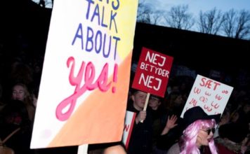 Cómo la ejemplar Dinamarca se convirtió en uno de los países de Europa con más violencia sexual