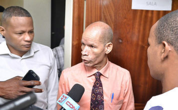 Tribunal absuelve al doctor Julio Gómez de acusación del linchamiento de “Lagrimita”