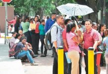 Investigación revela bajo nivel educativo de los jóvenes de RD