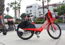 Uber quiere convertirse en el «Amazon» del transporte