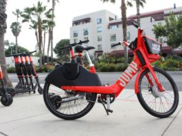 Uber quiere convertirse en el «Amazon» del transporte