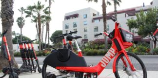 Uber quiere convertirse en el «Amazon» del transporte