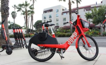 Uber quiere convertirse en el «Amazon» del transporte