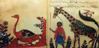 Al-Jahiz, el filósofo musulmán que tuvo la idea de la evolución 1.000 años antes que Darwin