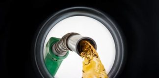 Rebajas en algunos combustibles