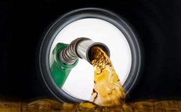 Combustibles aumentan entre RD$5.90 y RD$1.70