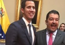 Crisis en Venezuela: la oposición denuncia la detención de Roberto Marrero, mano derecha de Juan Guaidó