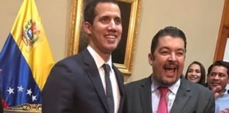 Crisis en Venezuela: la oposición denuncia la detención de Roberto Marrero, mano derecha de Juan Guaidó