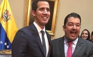 Crisis en Venezuela: la oposición denuncia la detención de Roberto Marrero, mano derecha de Juan Guaidó