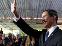 Maduro ordena inhabilitar políticamente a Guaidó durante 15 años