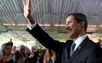 Maduro ordena inhabilitar políticamente a Guaidó durante 15 años