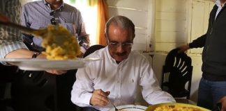 Estudio PUCMM rechaza “visitas sorpresa” tengan impacto expuesto por Medina