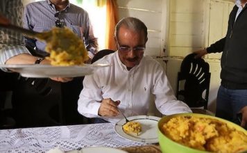 Estudio PUCMM rechaza “visitas sorpresa” tengan impacto expuesto por Medina