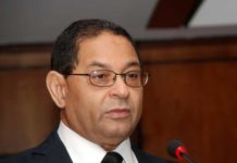 Presidente SCJ dice llevará ante el CNM caso jueza Germán Brito y procurador