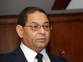 Presidente SCJ dice llevará ante el CNM caso jueza Germán Brito y procurador