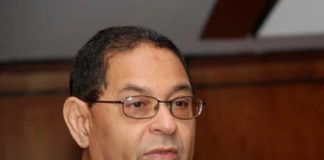 Presidente SCJ dice llevará ante el CNM caso jueza Germán Brito y procurador