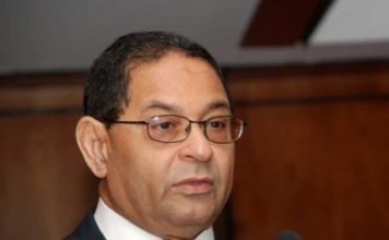 Presidente SCJ dice llevará ante el CNM caso jueza Germán Brito y procurador