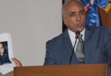 Ataque a jueza en el CNM deviene en escándalo arrastra la Procuraduría