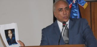 Ataque a jueza en el CNM deviene en escándalo arrastra la Procuraduría