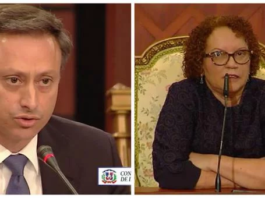 La jueza Miriam Germán fue sometida a espionaje