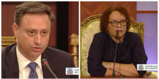 La jueza Miriam Germán fue sometida a espionaje