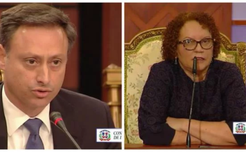 La jueza Miriam Germán fue sometida a espionaje