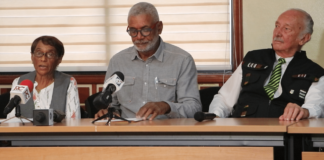 Científicos, legisladores y activistas solicitan destitución del ministro Ángel Estévez