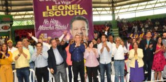 Leonel Fernández dice resultados encuestas indican ganará primarias y elecciones 2020