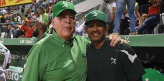 La RBI SPM dedicará su versión 15 a Fernando Tatis