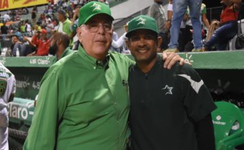 La RBI SPM dedicará su versión 15 a Fernando Tatis