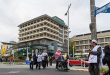 Al menos 49 muertos en un atentado contra dos mezquitas en Nueva Zelanda