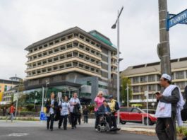 Al menos 49 muertos en un atentado contra dos mezquitas en Nueva Zelanda