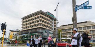 Al menos 49 muertos en un atentado contra dos mezquitas en Nueva Zelanda