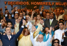 La oposición no debería depender de que predomine Danilo o Leonel: Análisis de Juan Bolívar Díaz