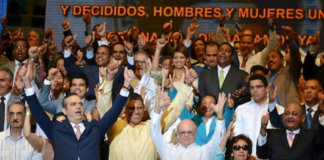 La oposición no debería depender de que predomine Danilo o Leonel: Análisis de Juan Bolívar Díaz