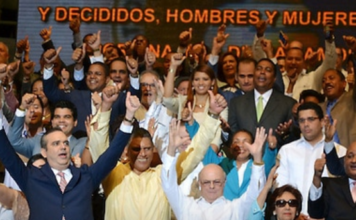 La oposición no debería depender de que predomine Danilo o Leonel: Análisis de Juan Bolívar Díaz