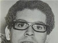 Orlando Martínez, 44 años de su asesinato